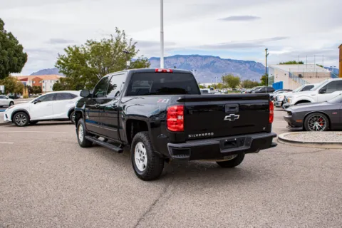 More photos of 2018 Chevrolet Silverado 1500 LT at Integrity Automotive Alameda, NM