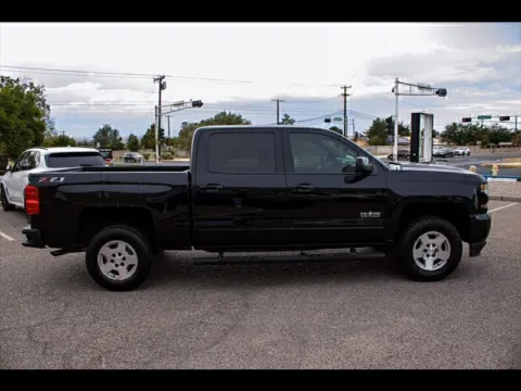 Photos of 2018 Chevrolet Silverado 1500 LT for sale in Albuquerque, NM at Integrity Automotive Alameda