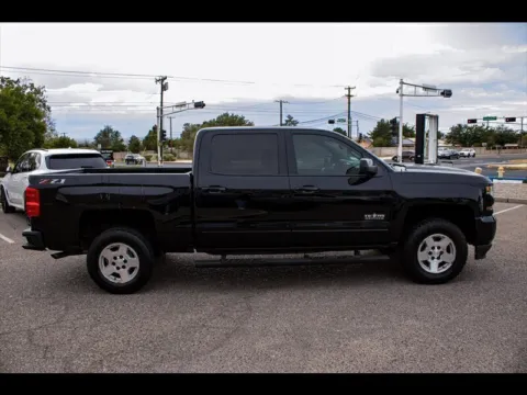 Photos of 2018 Chevrolet Silverado 1500 LT for sale in Albuquerque, NM at Integrity Automotive Alameda