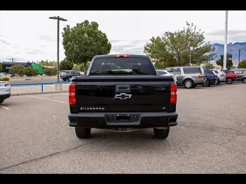 More photos of 2018 Chevrolet Silverado 1500 LT at Integrity Automotive Alameda, NM