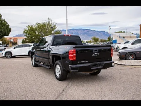 More photos of 2018 Chevrolet Silverado 1500 LT at Integrity Automotive Alameda, NM