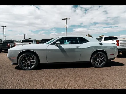 More photos of 2021 Dodge Challenger SXT at Integrity Automotive Alameda, NM