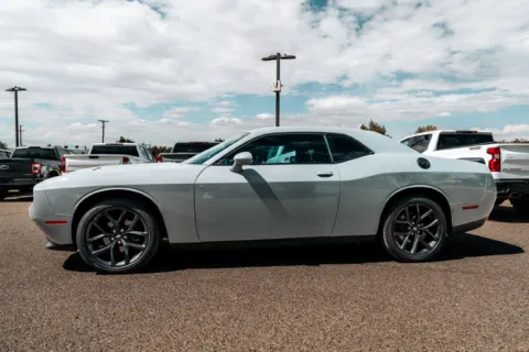 More photos of 2021 Dodge Challenger SXT at Integrity Automotive Alameda, NM