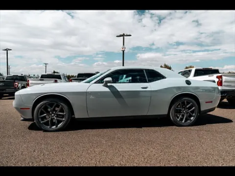 More photos of 2021 Dodge Challenger SXT at Integrity Automotive Alameda, NM