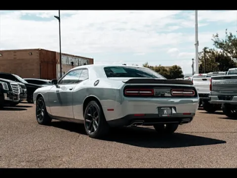 More photos of 2021 Dodge Challenger SXT at Integrity Automotive Alameda, NM