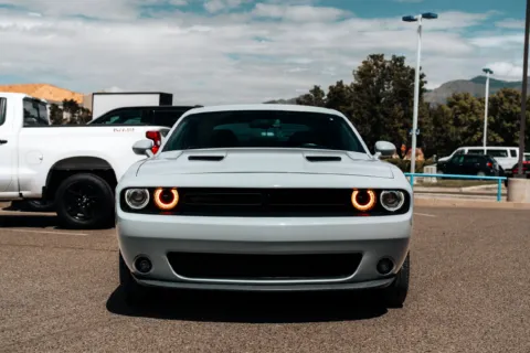 Photos of 2021 Dodge Challenger SXT for sale in Albuquerque, NM at Integrity Automotive Alameda