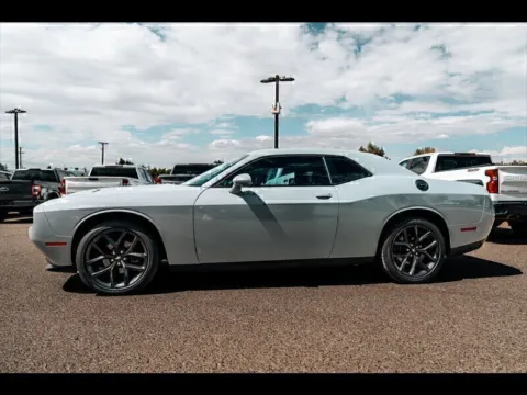 More photos of 2021 Dodge Challenger SXT at Integrity Automotive Alameda, NM