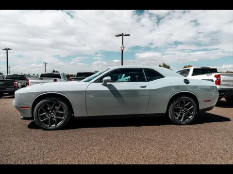 More photos of 2021 Dodge Challenger SXT at Integrity Automotive Alameda, NM