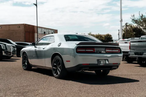 More photos of 2021 Dodge Challenger SXT at Integrity Automotive Alameda, NM