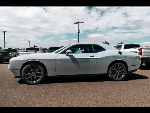 More photos of 2021 Dodge Challenger SXT at Integrity Automotive Alameda, NM