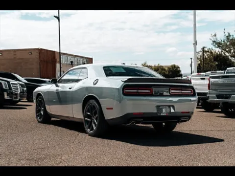 More photos of 2021 Dodge Challenger SXT at Integrity Automotive Alameda, NM