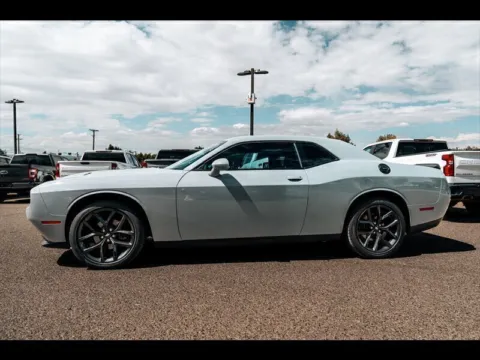 More photos of 2021 Dodge Challenger SXT at Integrity Automotive Alameda, NM