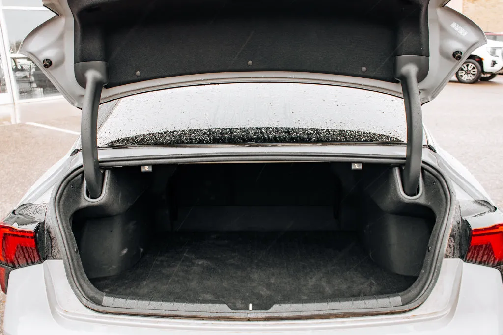 Kia K5 photo 26
