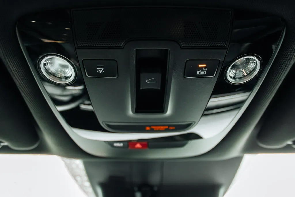 Kia K5 photo 19