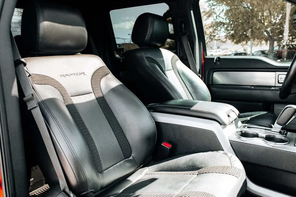 Ford F-150 photo 43