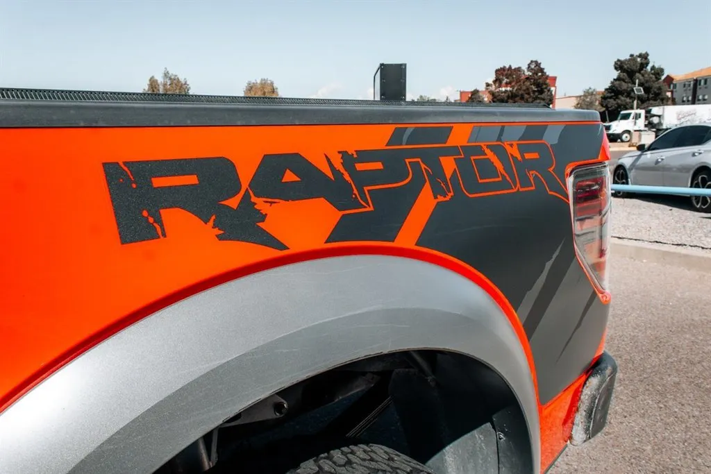Ford F-150 photo 13