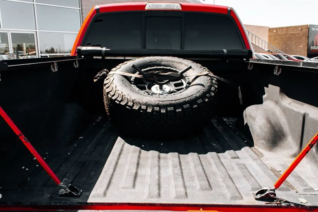 Ford F-150 photo 36