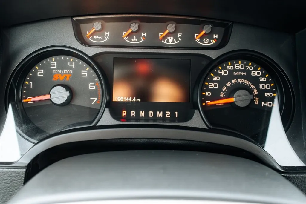 Ford F-150 photo 24