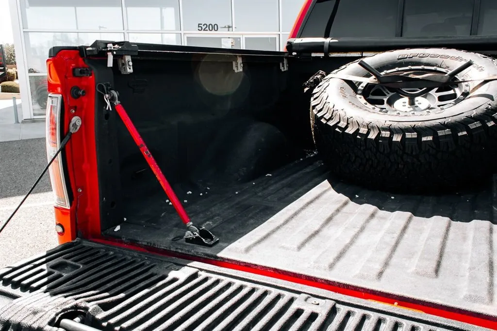 Ford F-150 photo 35