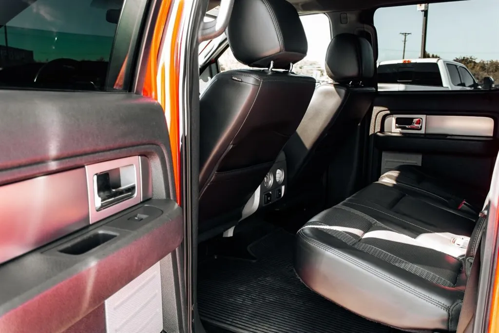 Ford F-150 photo 30
