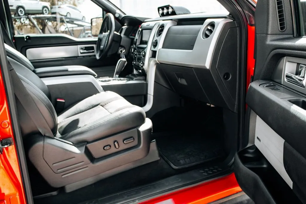 Ford F-150 photo 41