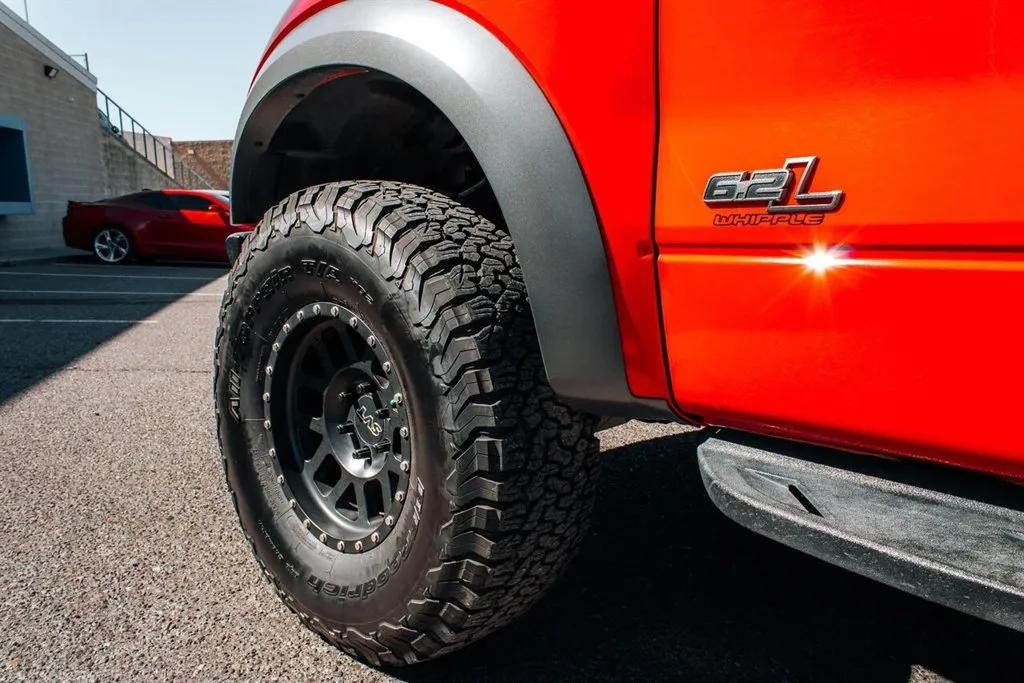 Ford F-150 photo 11