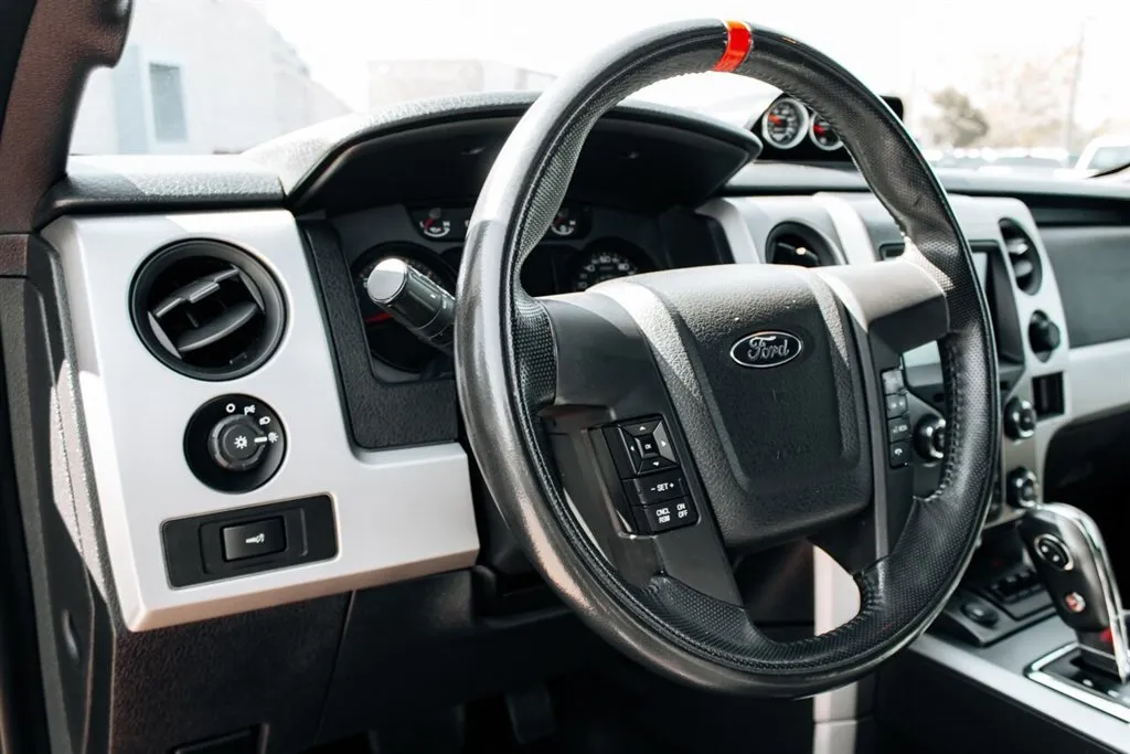 Ford F-150 photo 20