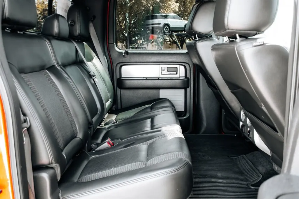 Ford F-150 photo 39