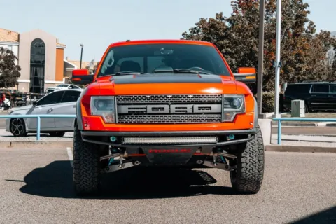 Photos of 2014 Ford F-150 SVT Raptor for sale in Albuquerque, NM at Integrity Automotive Alameda