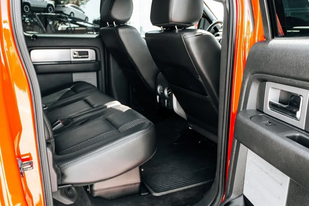 Ford F-150 photo 38