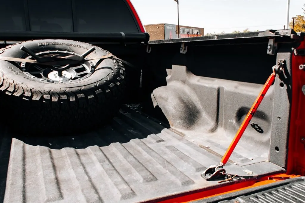 Ford F-150 photo 37