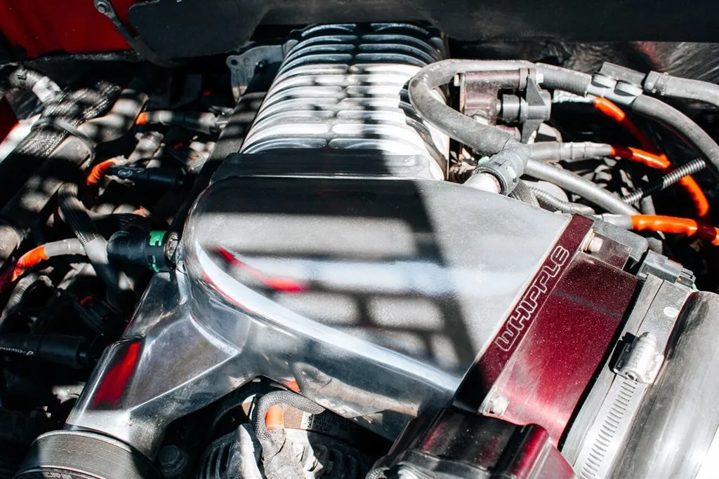 Ford F-150 photo 47