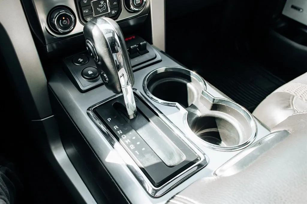 Ford F-150 photo 27