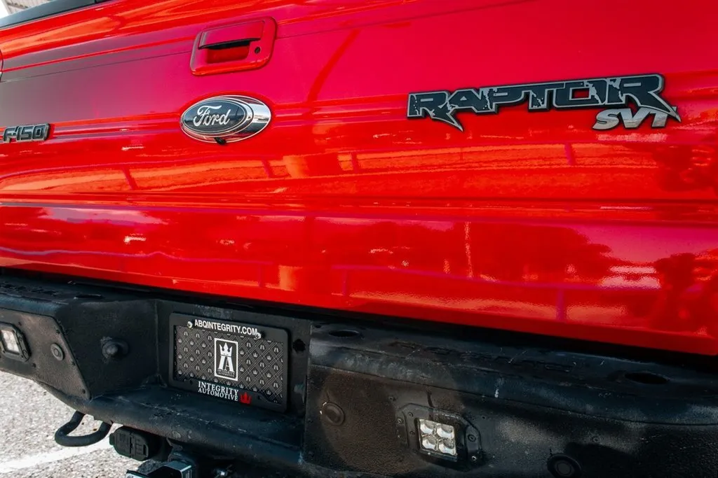 Ford F-150 photo 14