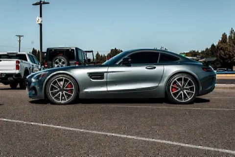 More photos of 2016 Mercedes-Benz AMG GT S at Integrity Automotive Alameda, NM