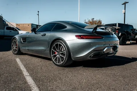 More photos of 2016 Mercedes-Benz AMG GT S at Integrity Automotive Alameda, NM
