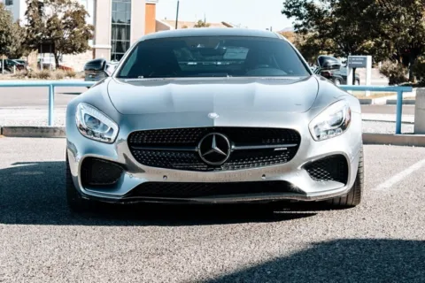 Photos of 2016 Mercedes-Benz AMG GT S for sale in Albuquerque, NM at Integrity Automotive Alameda