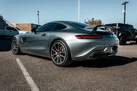 More photos of 2016 Mercedes-Benz AMG GT S at Integrity Automotive Alameda, NM