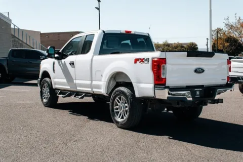 More photos of 2019 Ford F-250SD XL at Integrity Automotive Alameda, NM