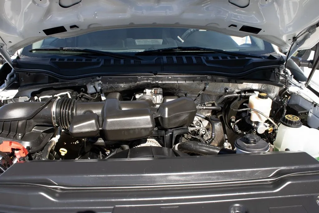 Ford F-250SD photo 35