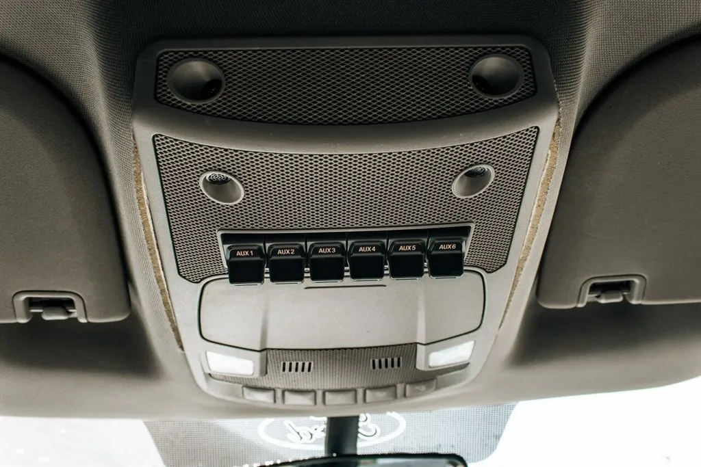 Ford F-250SD photo 22