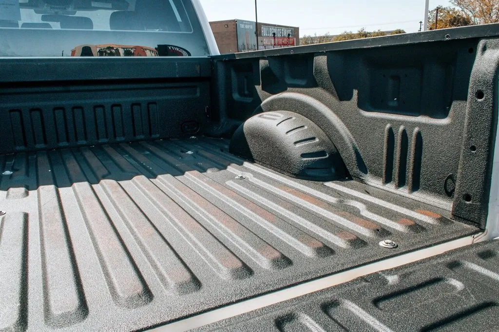 Ford F-250SD photo 29