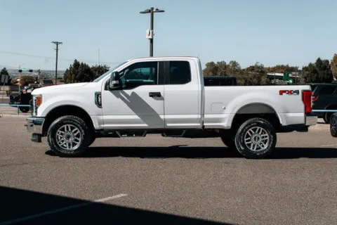 More photos of 2019 Ford F-250SD XL at Integrity Automotive Alameda, NM