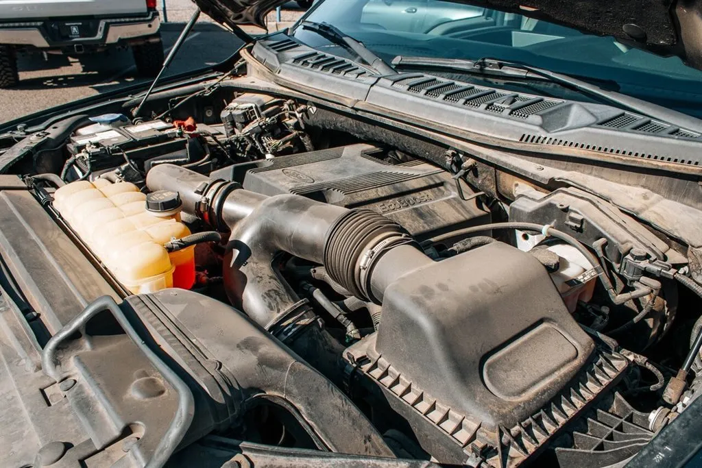 Ford F-150 photo 37
