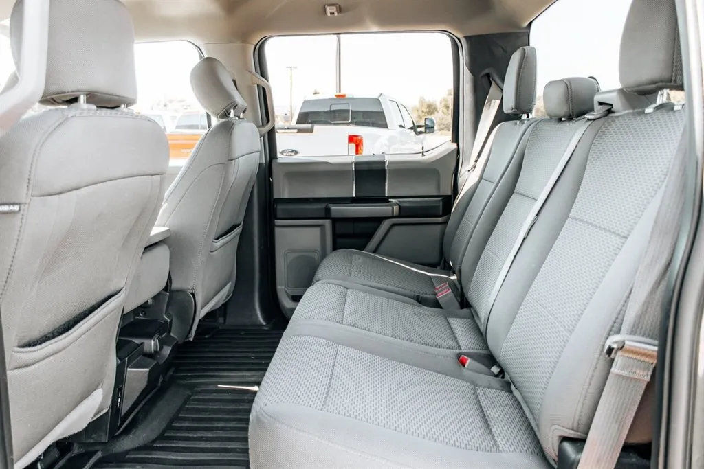 Ford F-150 photo 24