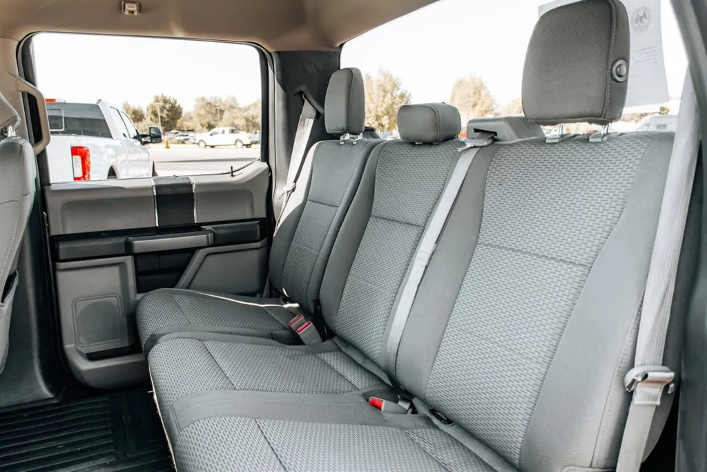 Ford F-150 photo 25