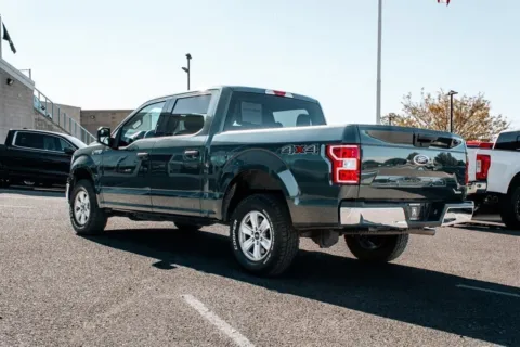 More photos of 2018 Ford F-150 XLT at Integrity Automotive Alameda, NM