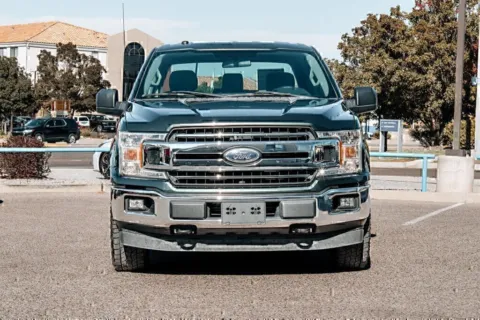 Photos of 2018 Ford F-150 XLT for sale in Albuquerque, NM at Integrity Automotive Alameda
