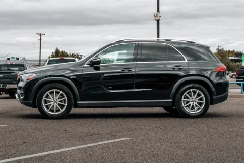 More photos of 2025 Mercedes-Benz GLE 350 at Integrity Automotive Alameda, NM