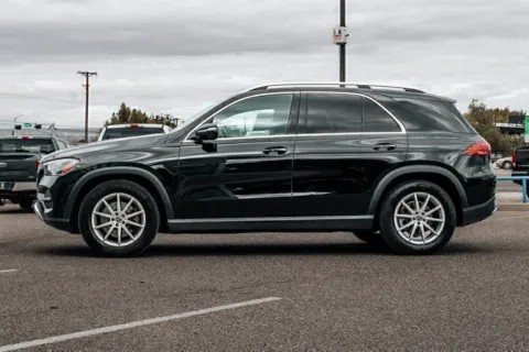 More photos of 2025 Mercedes-Benz GLE 350 at Integrity Automotive Alameda, NM